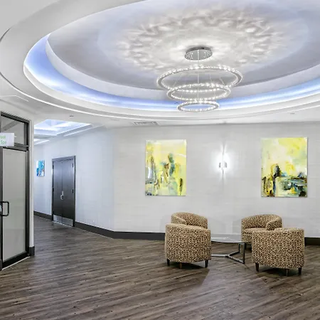 Wyndham Houston Sugarland